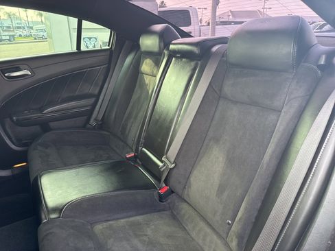 Used 2022 Dodge Charger R/T w/ Plus Group image 15