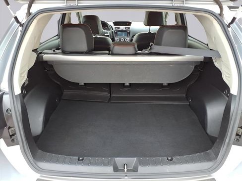 Used 2017 Subaru Crosstrek 2.0i Limited image 16