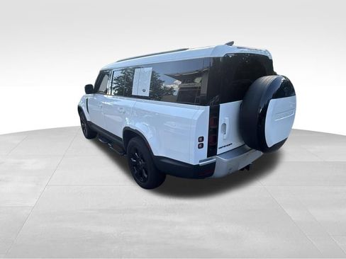 Used 2024 Land Rover Defender 130 S AWD/4WD image 9