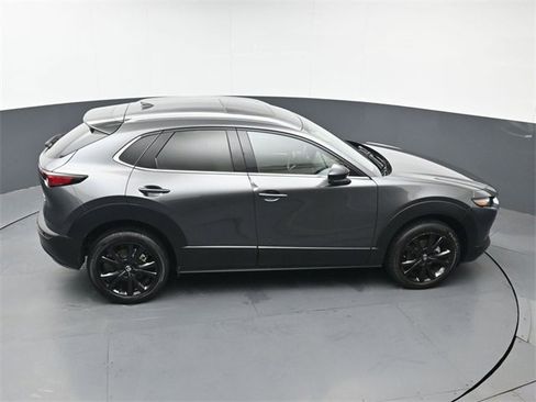 Used 2023 MAZDA CX-30 2.5 Turbo w/ Premium Plus Pkg image 44