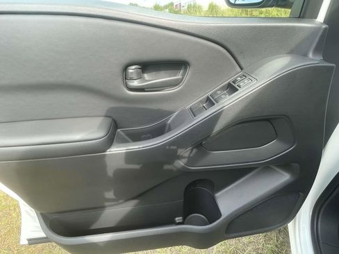 New 2026 Nissan Frontier S w/ S Utility Package image 15