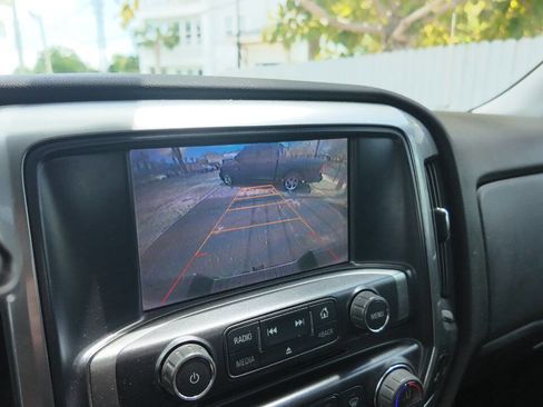 Used 2015 Chevrolet Silverado 2500 LT image 15