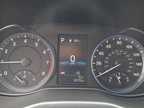 Certified 2023 Hyundai Kona SE AWD/4WD image 18