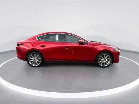 New 2026 MAZDA MAZDA3 2.5 S Sedan w/ Preferred Pkg image 9