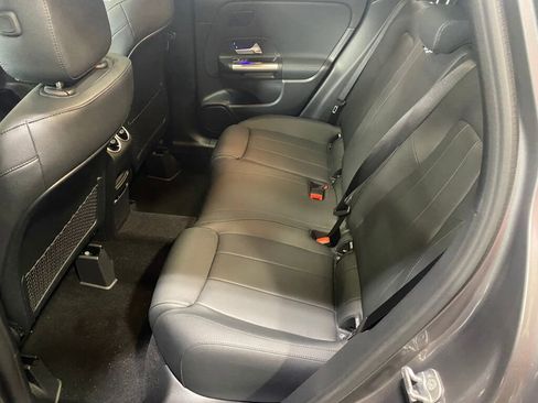 New 2026 Mercedes-Benz GLA 250 4MATIC image 17