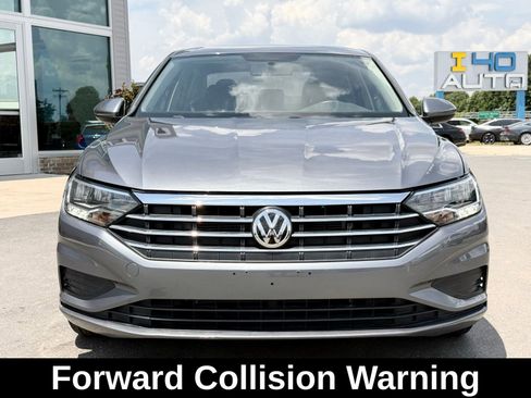 Used 2020 Volkswagen Jetta S w/ Driver Assistance Package FWD image 7