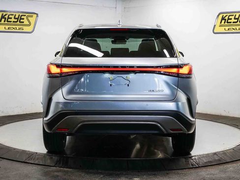 Used 2024 Lexus RX 350 FWD w/ Technology Package image 3