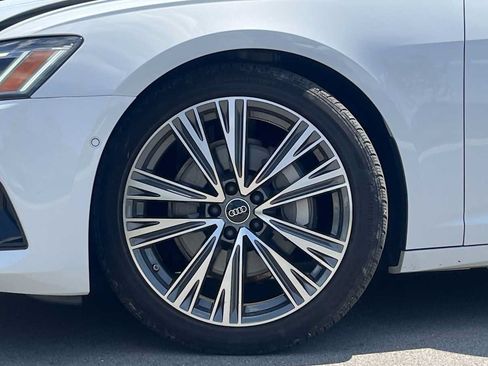 Used 2023 Audi A6 Premium Plus w/ Premium Plus Package AWD/4WD image 26