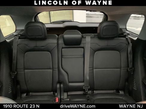 Certified 2021 Lincoln Corsair Reserve w/ Equipment Group 201A image 15