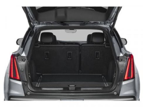 New 2026 Cadillac XT5 Premium Luxury FWD image 14
