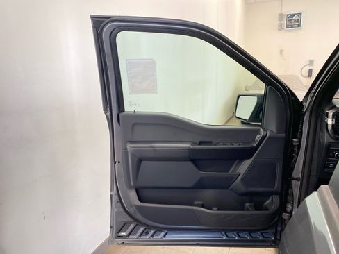 New 2026 Ford F150 STX w/ Equipment Group 200A AWD/4WD image 14