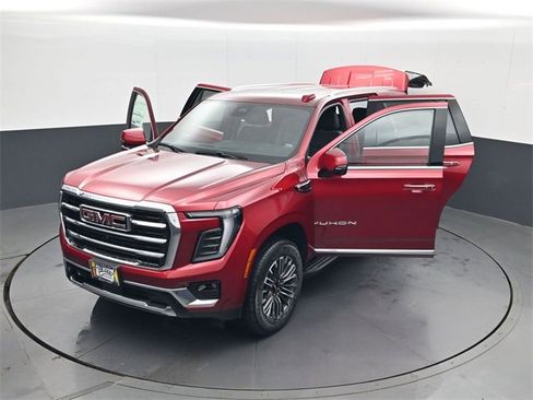 New 2026 GMC Yukon Elevation image 31