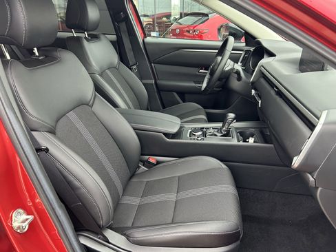 Certified 2025 MAZDA CX-50 AWD 2.5 S w/ Cargo Package image 26