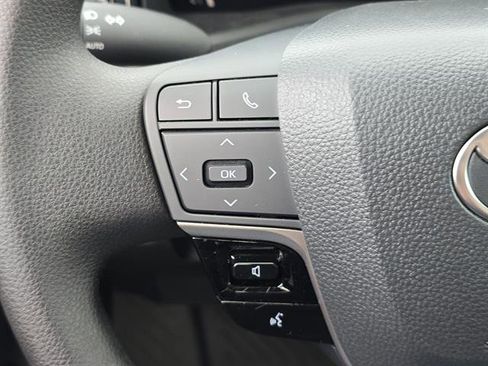 Certified 2025 Toyota Camry LE image 16