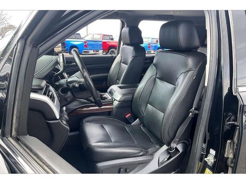 Used 2020 GMC Yukon SLT image 26