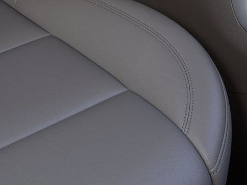 New 2026 Chevrolet Silverado 1500 RST w/ RST All Star Premium Package image 22