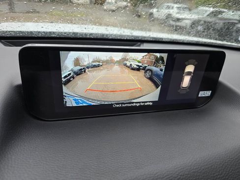 New 2026 MAZDA CX-50 AWD 2.5 Hybrid w/ Weather Package image 18