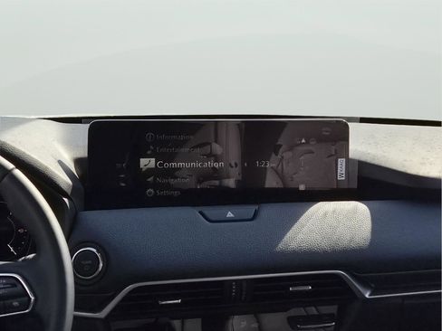 New 2026 MAZDA CX-90 Plug-In Hybrid w/ Preferred image 22