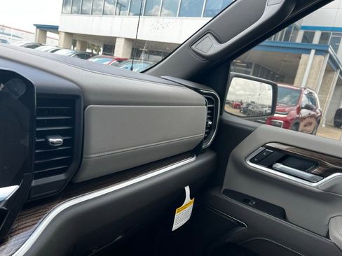 New 2026 Chevrolet Silverado 1500 LT w/ Texas Edition Plus image 35