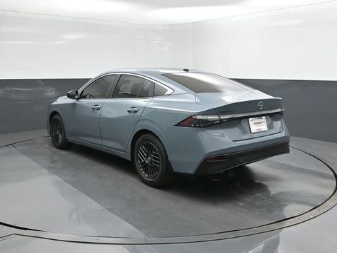 New 2026 Nissan Sentra SV w/ Floor Mat Package image 5