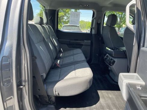Certified 2023 Ford F150 XL w/ XL Chrome Appearance Package AWD/4WD image 22