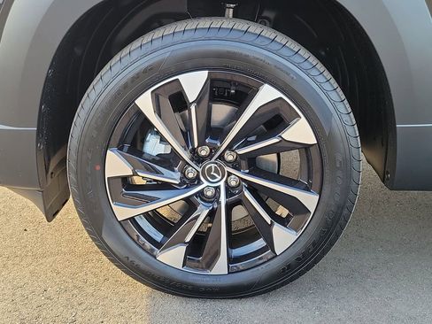 New 2026 MAZDA CX-50 2.5 Hybrid w/ Weather Package image 23