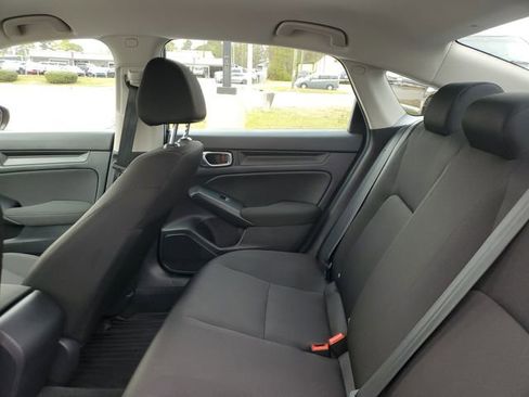 Used 2025 Honda Civic LX image 11