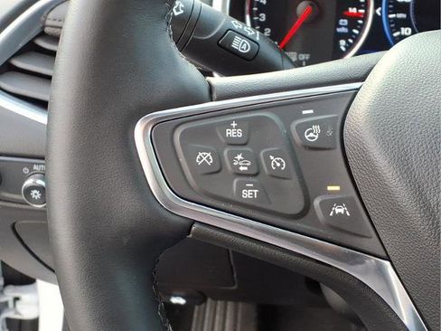 Used 2025 Chevrolet Malibu LT w/ Redline Edition image 16