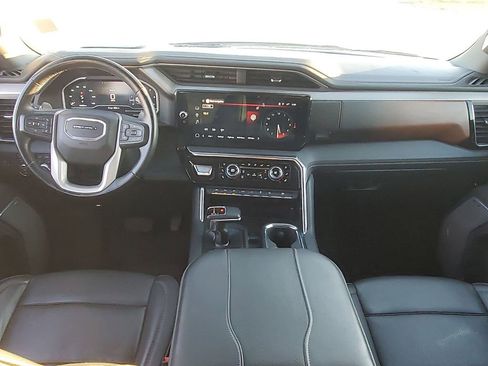 Used 2023 GMC Sierra 1500 Denali w/ Denali Reserve Package image 24