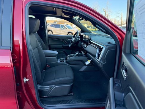 New 2026 GMC Canyon Elevation w/ Convenience Package image 20