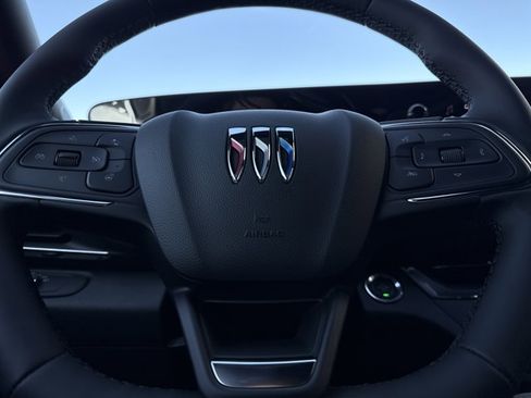 New 2026 Buick Envista Preferred w/ Convenience I Package image 19