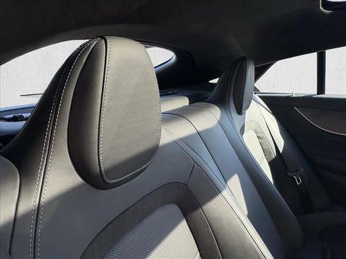 Certified 2022 Mercedes-Benz AMG GT 53 image 21