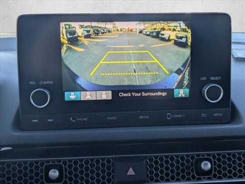 New 2026 Honda Civic Sport image 13