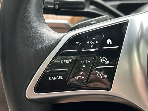 Certified 2024 Mercedes-Benz C 300 Sedan image 29