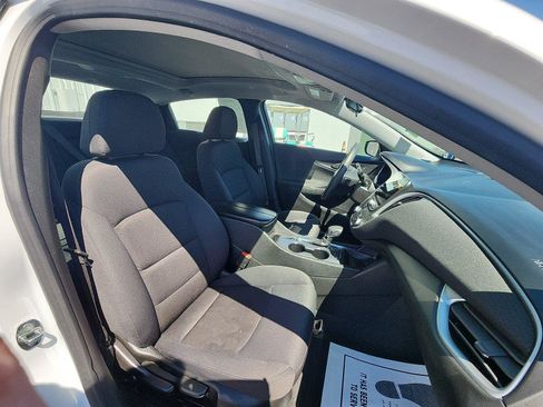Used 2024 Chevrolet Malibu LT FWD image 24