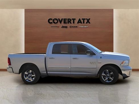 Used 2016 RAM 1500 Lone Star image 6