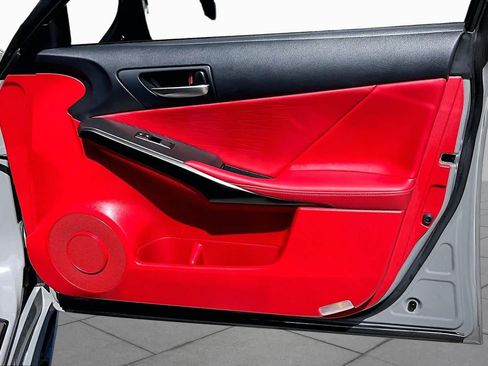 Used 2024 Lexus IS 350 F Sport w/ Navigation Package RWD image 26