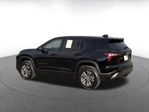 Used 2025 Chevrolet Equinox LT image 10