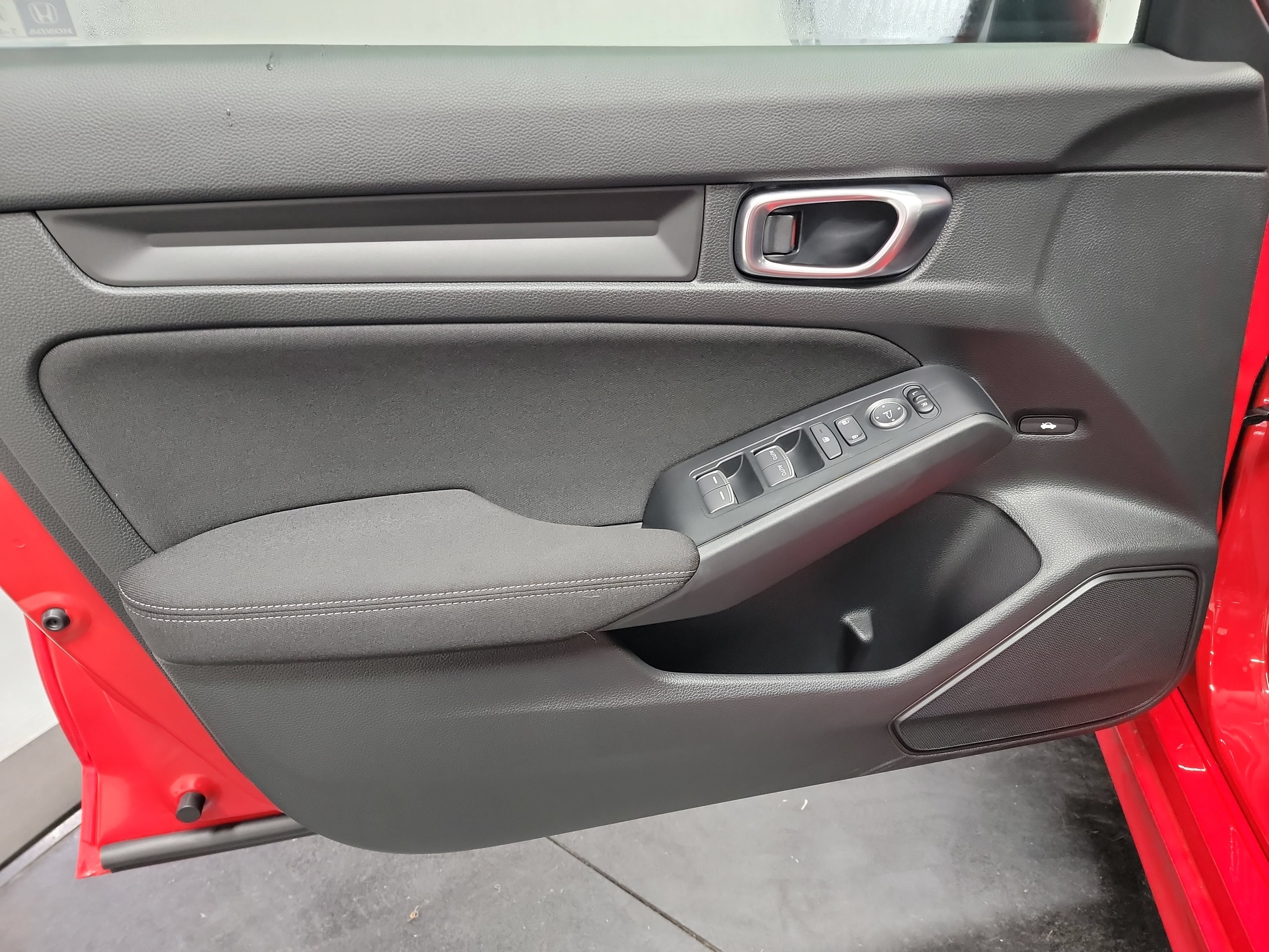 Used 2026 Honda Civic Sport image 13