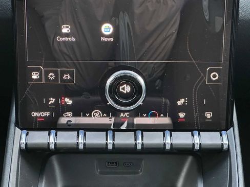 New 2026 GMC Terrain Elevation image 25