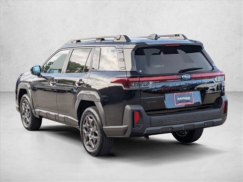 New 2026 Subaru Outback Premium AWD/4WD image 9