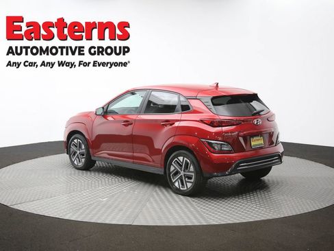 Used 2022 Hyundai Kona SEL w/ Convenience Package image 64