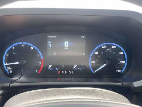 Used 2024 Ford Bronco Sport Big Bend AWD/4WD image 23