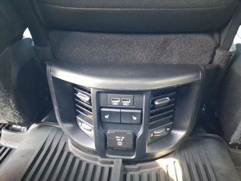 Used 2021 RAM 2500 Power Wagon image 16