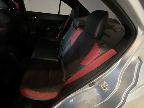 Used 2021 Subaru WRX STI Limited image 23