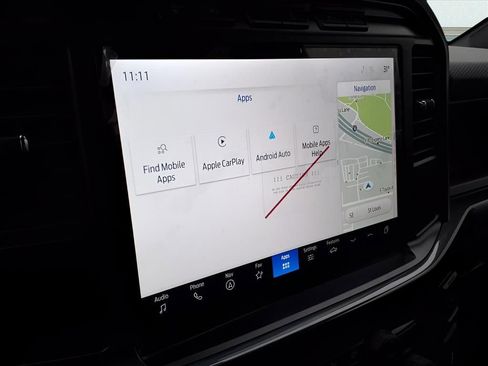 New 2024 Ford F150 XL image 4