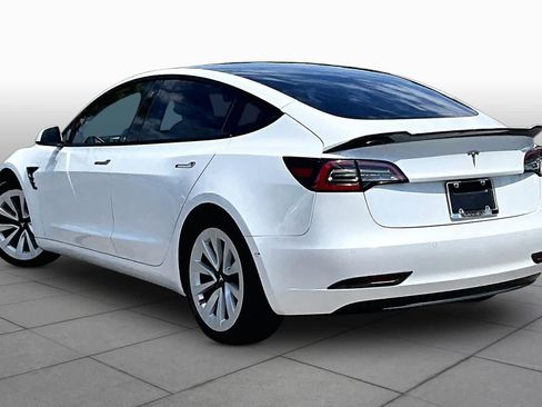 Used 2021 Tesla Model 3 Standard Range Plus RWD image 10