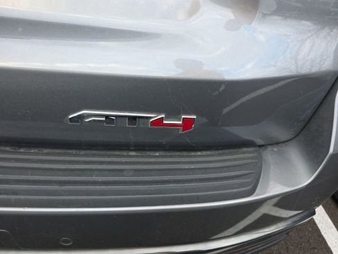 Used 2021 GMC Yukon XL AT4 image 15