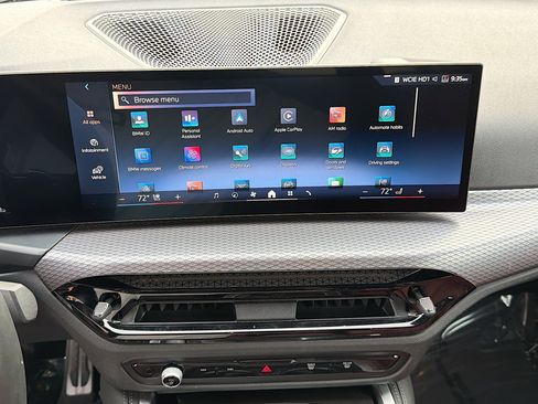 Used 2025 BMW 430i Coupe w/ M Sport Package image 29