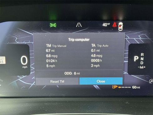 New 2026 Volvo XC40 B5 Ultra w/ Protection Package Premier image 12